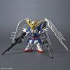 SD Gundam Cross Silhouette Wing Gundam ZERO EW (Gundam Wing: Endless Waltz) Additional Thumbnail 3