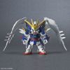 SD Gundam Cross Silhouette Wing Gundam ZERO EW (Gundam Wing: Endless Waltz) Additional Thumbnail 4