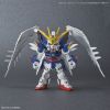 SD Gundam Cross Silhouette Wing Gundam ZERO EW (Gundam Wing: Endless Waltz) Additional Thumbnail 6