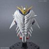 SD Gundam Cross Silhouette Wing Gundam ZERO EW (Gundam Wing: Endless Waltz) Additional Thumbnail 7