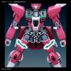 HG Infinite Justice Gundam (Gundam Seed) Additional Thumbnail 7
