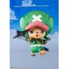 Tony Tony Chopper aka Chopaemon - Figuarts Zero PVC Statue (One Piece) Additional Thumbnail 1