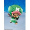 Tony Tony Chopper aka Chopaemon - Figuarts Zero PVC Statue (One Piece) Additional Thumbnail 3