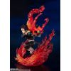 Kamado Tanjiro Dance of the Fire God Version - Figuarts ZERO PVC Statue (Demon Slayer: Kimetsu no Yaiba) Additional Thumbnail 2
