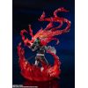 Kamado Tanjiro Dance of the Fire God Version - Figuarts ZERO PVC Statue (Demon Slayer: Kimetsu no Yaiba) Additional Thumbnail 3