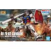 HG RX-78-02 Gundam (Gundam The Origin Version) Additional Thumbnail 8