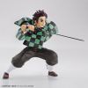 Tanjiro Kamado - Model Kit (Demon Slayer: Kimetsu no Yaiba) Additional Thumbnail 1