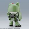 SD Cross Silhouette Hello Kitty / Zaku II Additional Thumbnail 8