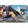 HG Core Gundam II Titans Colour Version (Gundam Build Divers Re:RISE) Additional Thumbnail 4