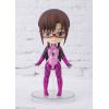 Mari Illustrious Makinami - Figuarts Mini Action Figure (Rebuild of Evangelion) Additional Thumbnail 3