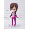 Mari Illustrious Makinami - Figuarts Mini Action Figure (Rebuild of Evangelion) Additional Thumbnail 4