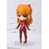 Asuka Langley Shikinami - Figuarts Mini Action Figure (Rebuild of Evangelion) Additional Thumbnail 2