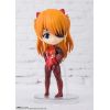 Asuka Langley Shikinami - Figuarts Mini Action Figure (Rebuild of Evangelion) Image