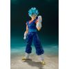 Super Saiyan God Super Saiyan Vegito -SUPER- S.H. Figuarts Action Figure (Dragon Ball Super) Additional Thumbnail 3
