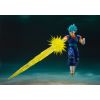 Super Saiyan God Super Saiyan Vegito -SUPER- S.H. Figuarts Action Figure (Dragon Ball Super) Additional Thumbnail 5