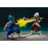 Super Saiyan God Super Saiyan Vegito -SUPER- S.H. Figuarts Action Figure (Dragon Ball Super) Additional Thumbnail 6