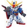 SD Gundam Cross Silhouette Zeta Gundam Image