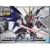 SD Cross Silhouette Freedom Gundam Additional Thumbnail 7