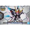 SD Cross Silhouette Sisquiede (G Generation) Additional Thumbnail 6