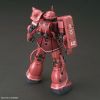 HG MS-06S Zaku II (Red Comet Ver.) - Principality of Zeon Char Aznable's Mobile Suit (Gundam: The Origin) Additional Thumbnail 4