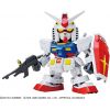SD EX Standard Hello Kitty / RX-78-2 Gundam Additional Thumbnail 1