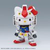 SD EX Standard Hello Kitty / RX-78-2 Gundam Additional Thumbnail 8