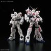 RG RX-0 Unicorn Gundam - Full Psycho-Frame Prototype Mobile Suit (Gundam Unicorn) Additional Thumbnail 5