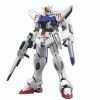 MG Gundam F91 Ver. 2.0 (Gundam F91) Image