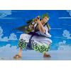 Roronoa Zoro (Zorojuro) - Figuarts Zero Statue (One Piece) Additional Thumbnail 3