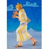 Sanji (Sangoro) - Figuarts Zero Statue (One Piece) Additional Thumbnail 2