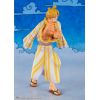 Sanji (Sangoro) - Figuarts Zero Statue (One Piece) Additional Thumbnail 3