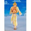 Sanji (Sangoro) - Figuarts Zero Statue (One Piece) Image