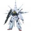 MG Providence Gundam - ZGMF-X13A (Gundam Seed) Image