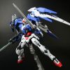 MG 00 Raiser - Celestial Being Mobile Suit GN-0000+GNR-010 (Gundam 00) Additional Thumbnail 2