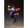 Son Gohan Kid Era - S.H. Figuarts Action Figure (Dragon Ball Z) Additional Thumbnail 5