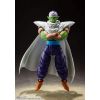 Piccolo The Proud Namekian - S.H. Figuarts Action Figure (Dragon Ball Z) Additional Thumbnail 2