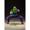 Piccolo The Proud Namekian - S.H. Figuarts Action Figure (Dragon Ball Z) Additional Thumbnail 5