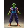 Piccolo The Proud Namekian - S.H. Figuarts Action Figure (Dragon Ball Z) Additional Thumbnail 6