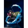 Giyu Tomioka - Figuarts ZERO PVC Statue (Demon Slayer: Kimetsu no Yaiba) Additional Thumbnail 4