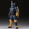 Heavy Infantry Mandalorian - S.H. Figuarts Action Figure (STAR WARS: The Mandalorian) Image