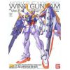 MG Wing Gundam Ver.Ka - Mobile Suit XXXG-01W (Gundam Wing) Image