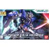 HG Gundam Exia Repair II (Gundam 00) Additional Thumbnail 6