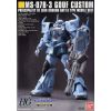 HG Gouf Custom (Mobile Suit Gundam: The 08th MS Team) Additional Thumbnail 8