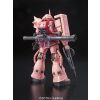 RG Char's Zaku II (Gundam 0079) Additional Thumbnail 5