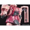 RG Char's Zaku II (Gundam 0079) Additional Thumbnail 7