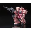 RG Char's Zaku II (Gundam 0079) Additional Thumbnail 3