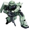 RG Zaku II (Mobile Suit Gundam) Additional Thumbnail 2