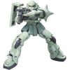 RG Zaku II (Mobile Suit Gundam) Additional Thumbnail 1