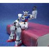 HG Gundam AGE-1 Normal (Gundam AGE) Additional Thumbnail 3
