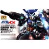 HG Gundam AGE-1 Normal (Gundam AGE) Additional Thumbnail 8